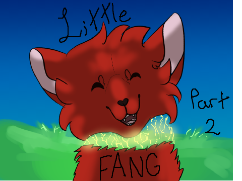 LITTLE FANG MAP Part 2