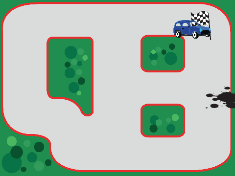 The Car Game