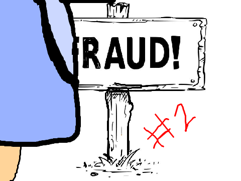 FRAUD