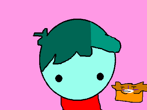 Pie!