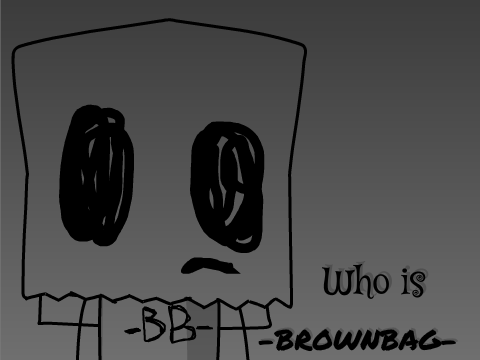 Who is -Brownbag-?