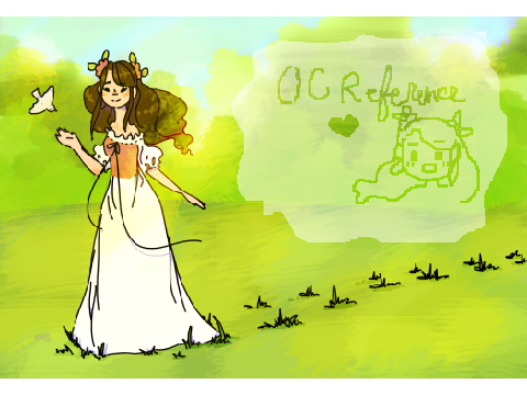 .: Reference for @-Sugoi- :.