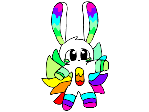 RainbowHemka15- Rainbow- ~*GIFT*~