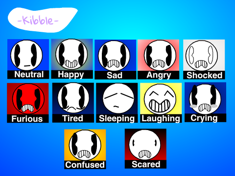 Add Yourself In Scratcher Emotions (19) 
