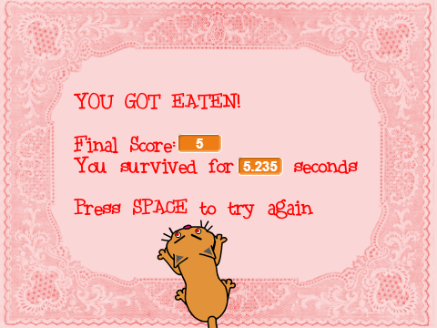 Cat & Mouse EXTREME