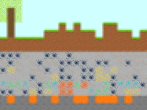Background Blur