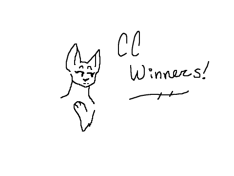 CC Winners - I Wanna Get Better