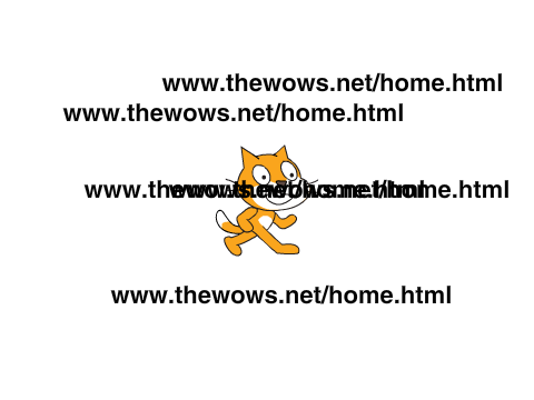 website
