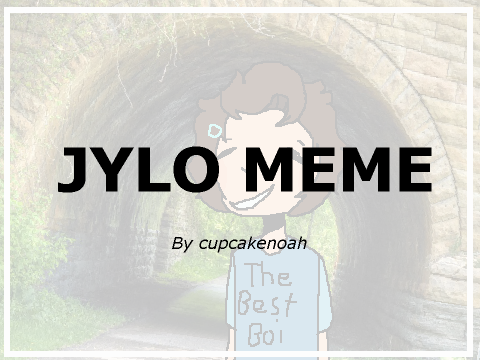 Jylo // meme // DBH // :) //
