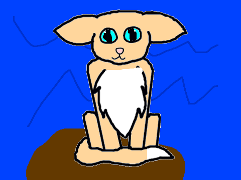 Cute Cat Coloring Contest EXTENDED TO APRIL 15(myentry)