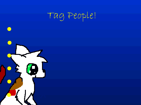 The Warrior Cat Meme!
