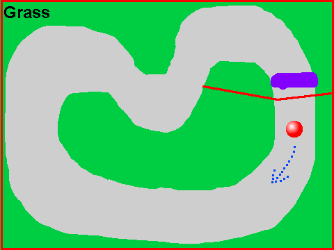 5 Marble Racer COOLSEY VERSION (read description)