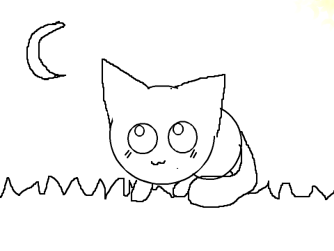 Coloring contest