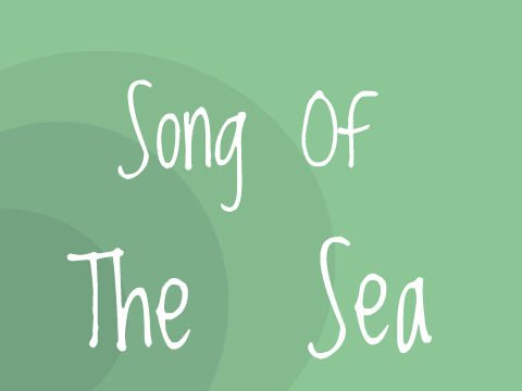 Song Of The Sea {OPEN} Peace MAP