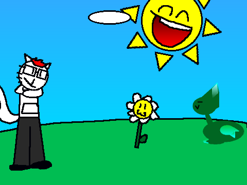 Add Yourself Having A Great Day remix