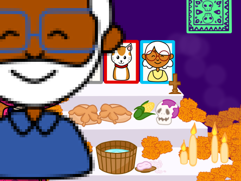 DOESN'T WORK [CDH] [Events]