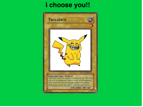 best pokemon ever