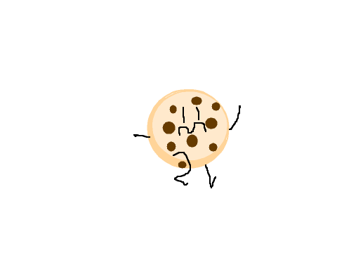 cookie asset + pose for TOOH