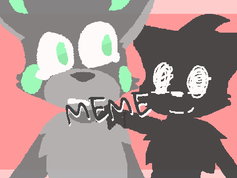 Higher -=- Meme 