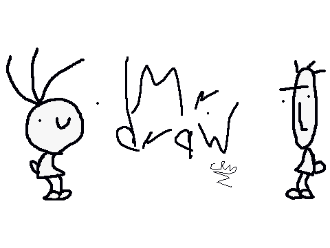Mr.Draw!