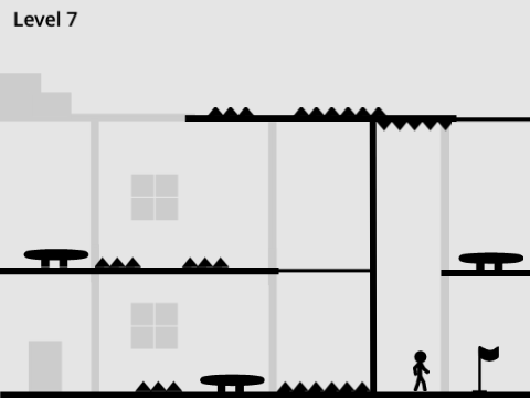 Platformer v1.10