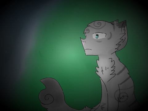 Blinding Map: Part Nineteen for Artisticdragonpaw