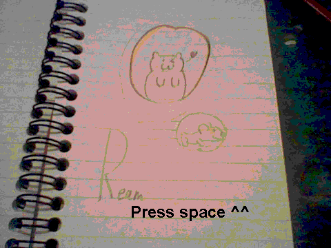 Ream Request!