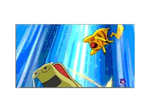 EPIC FAIL POKÉMONS. (Part 1)