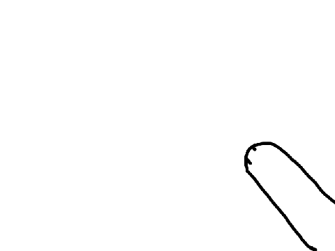 MY FIRST FIREALPACA ANIMATION