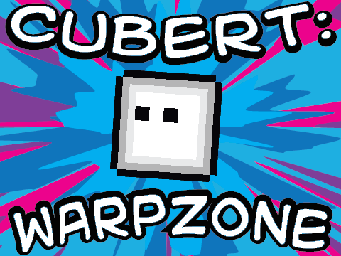 Cubert: Warpzone