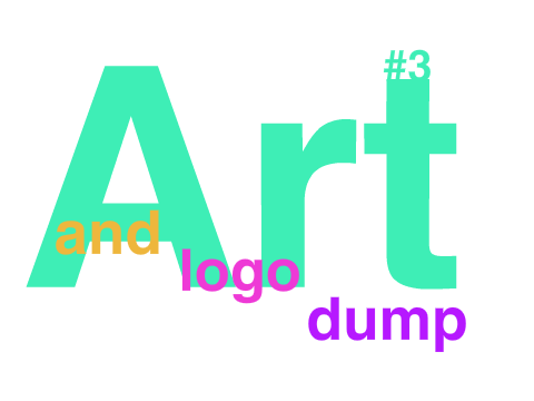 Art/Logo dump #5