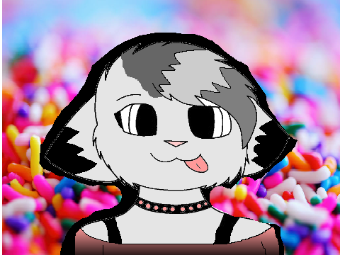 Colouring Contest Open :D remix