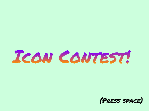 SRPO Icon Contest!