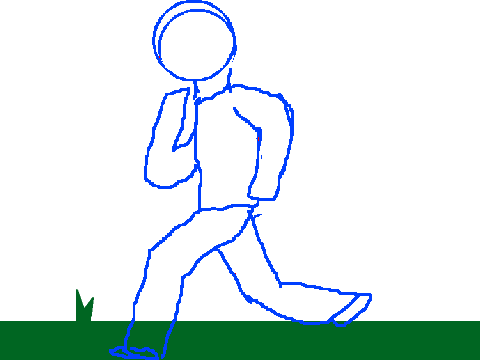 Runcycle kinda