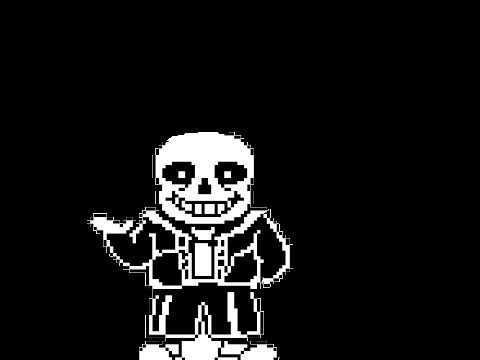 ask flowey remix