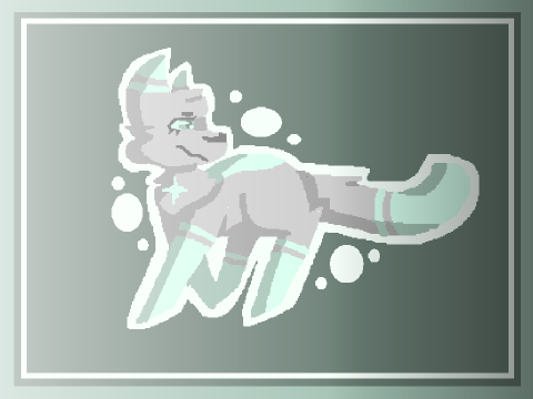 -Gift for Naturevios--