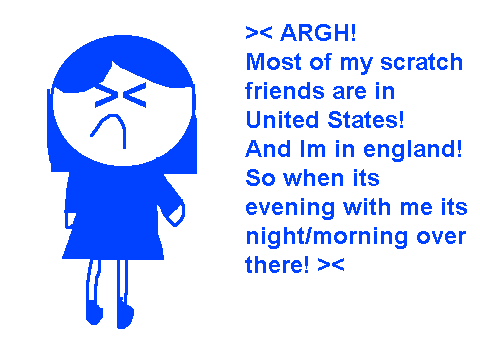 So annoying!
