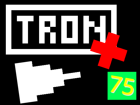TRON+