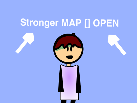 Stronger MAP [] OPEN