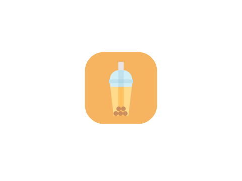 -BobaTea Rebranding