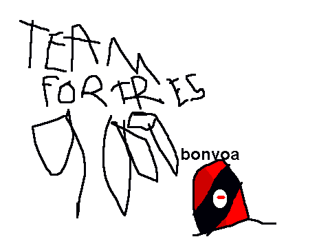 team fortress 9000 music: heavy wins