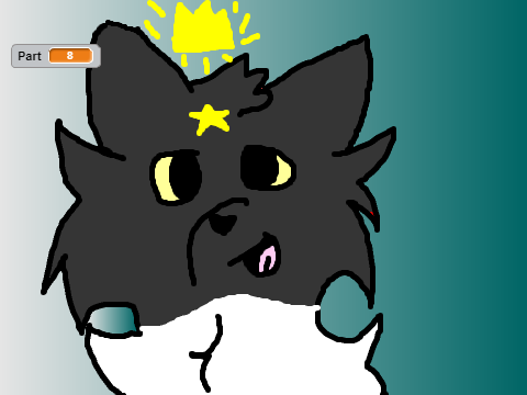 I Just Can't Wait to be King - Part 8