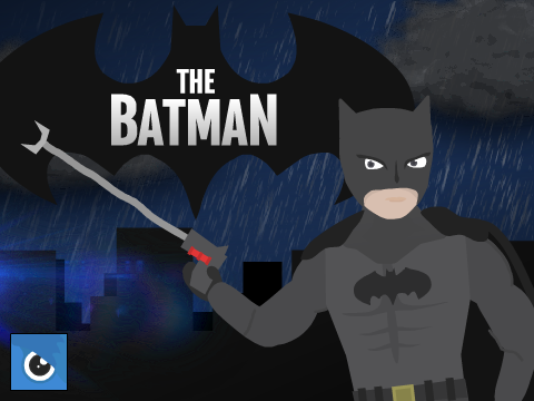 The Batman 
