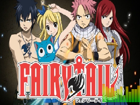Fairy Tail Strike Back 