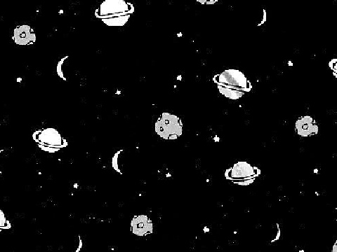 ★      