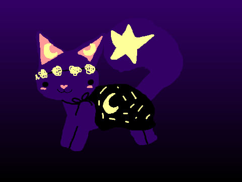 -Chibi Raven-
