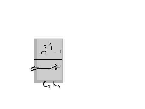 fridge for ToOH