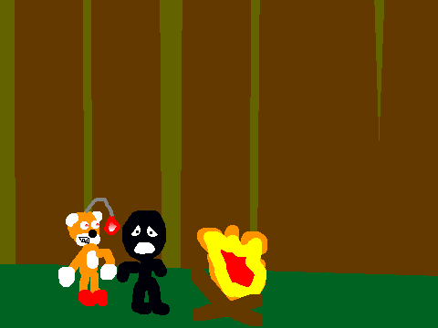 TD FOREST