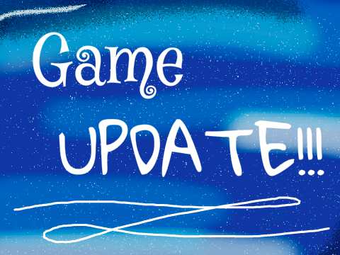 Game Update