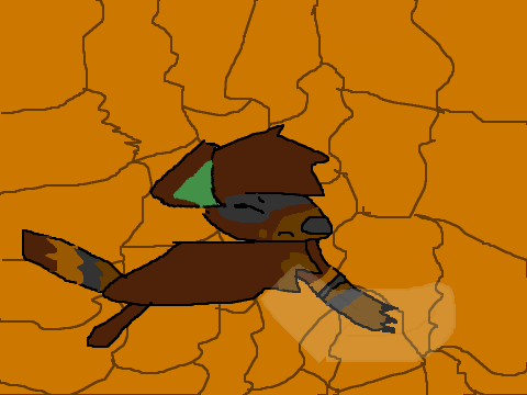 Fanart for Faygone 